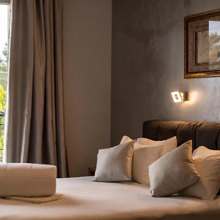 Hotel Epavlis