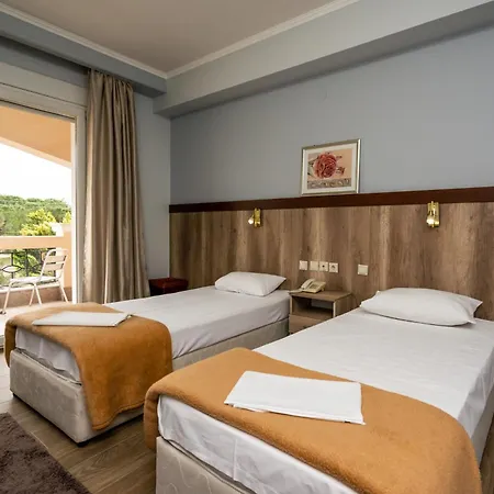 Epavlis Hotel Drama
